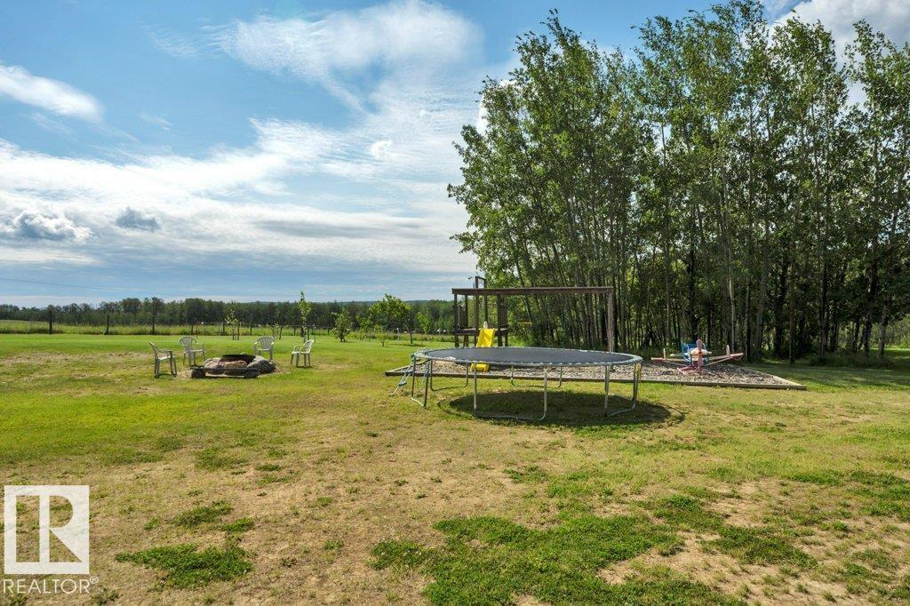 10043 Twp Road 452, Rural Wetaskiwin County, Alberta T0C 2V0 - Photo 61 - E4502037