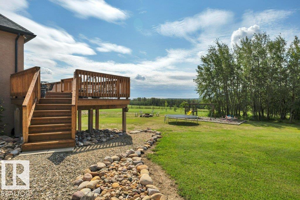 10043 Twp Road 452, Rural Wetaskiwin County, Alberta T0C 2V0 - Photo 62 - E4502037