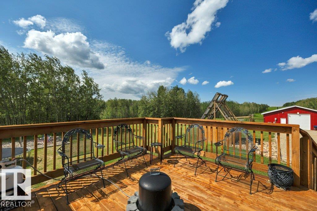 10043 Twp Road 452, Rural Wetaskiwin County, Alberta T0C 2V0 - Photo 63 - E4502037