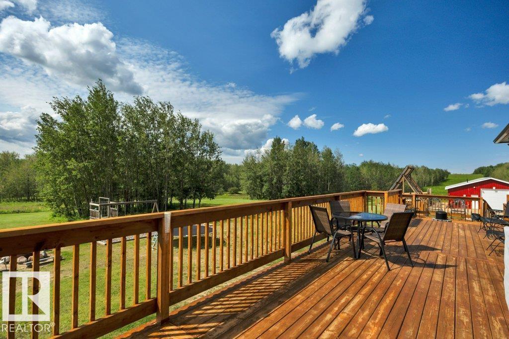 10043 Twp Road 452, Rural Wetaskiwin County, Alberta T0C 2V0 - Photo 65 - E4502037