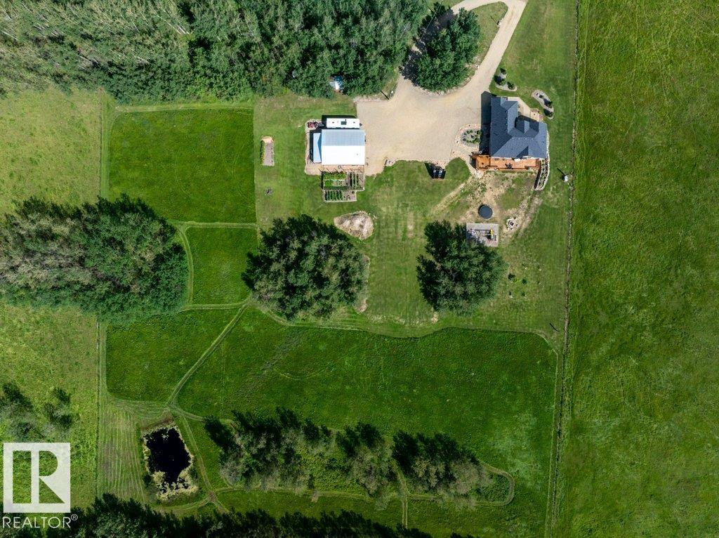 10043 Twp Road 452, Rural Wetaskiwin County, Alberta T0C 2V0 - Photo 67 - E4502037