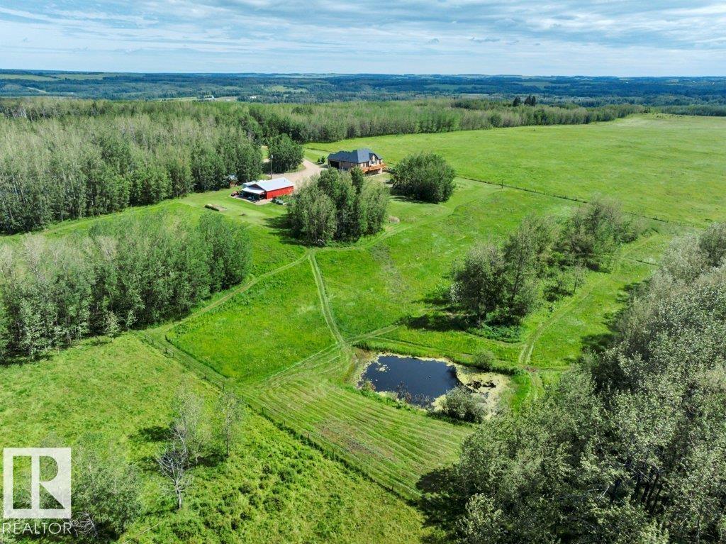 10043 Twp Road 452, Rural Wetaskiwin County, Alberta T0C 2V0 - Photo 68 - E4502037