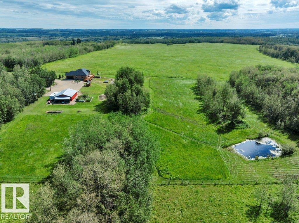10043 Twp Road 452, Rural Wetaskiwin County, Alberta T0C 2V0 - Photo 69 - E4502037