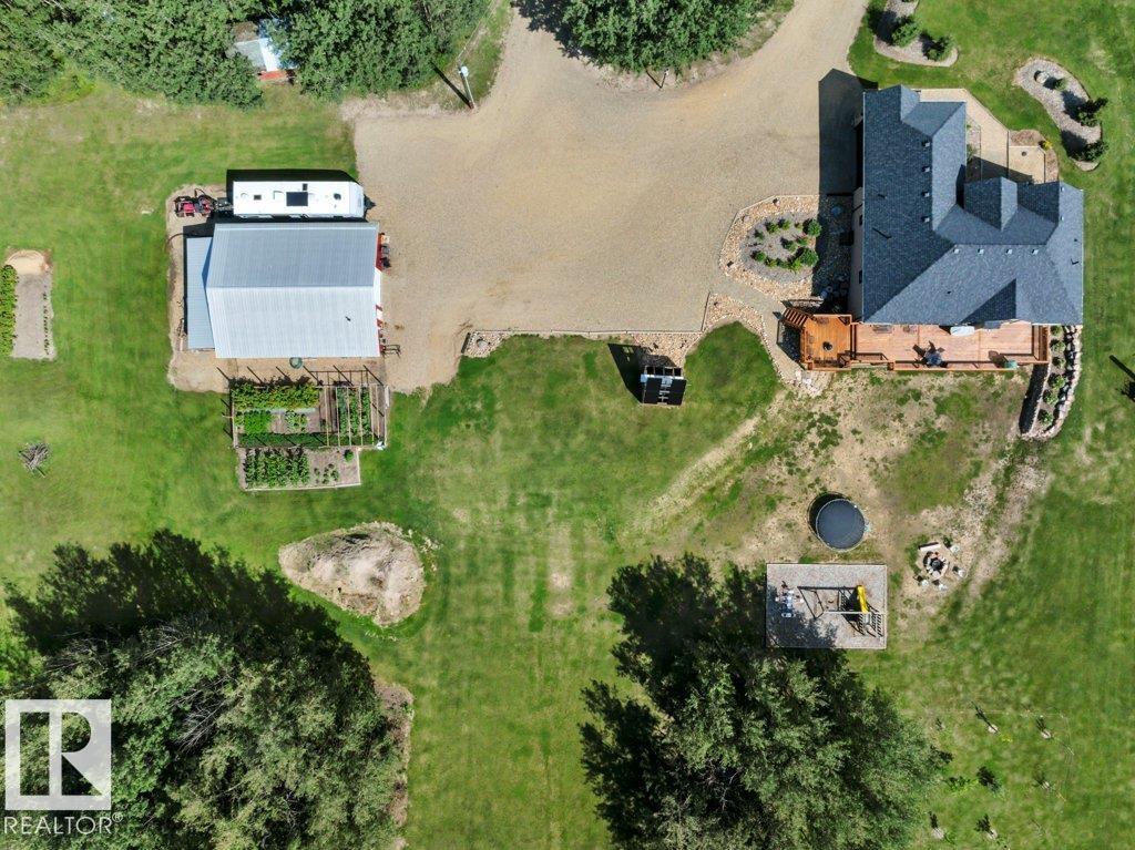 10043 Twp Road 452, Rural Wetaskiwin County, Alberta T0C 2V0 - Photo 70 - E4502037