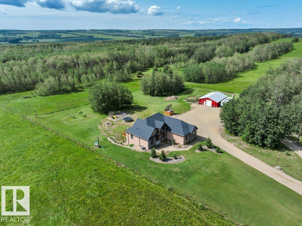 10043 Twp Road 452, Rural Wetaskiwin County, Alberta T0C 2V0 - Photo 72 - E4502037