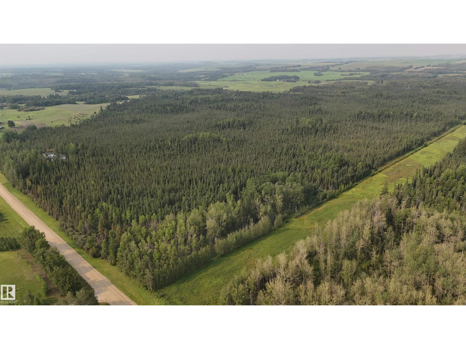 Range Rd 65 Twp 505, Rural Parkland County, Alberta T0E 2H0 - Photo 1 - E4502043