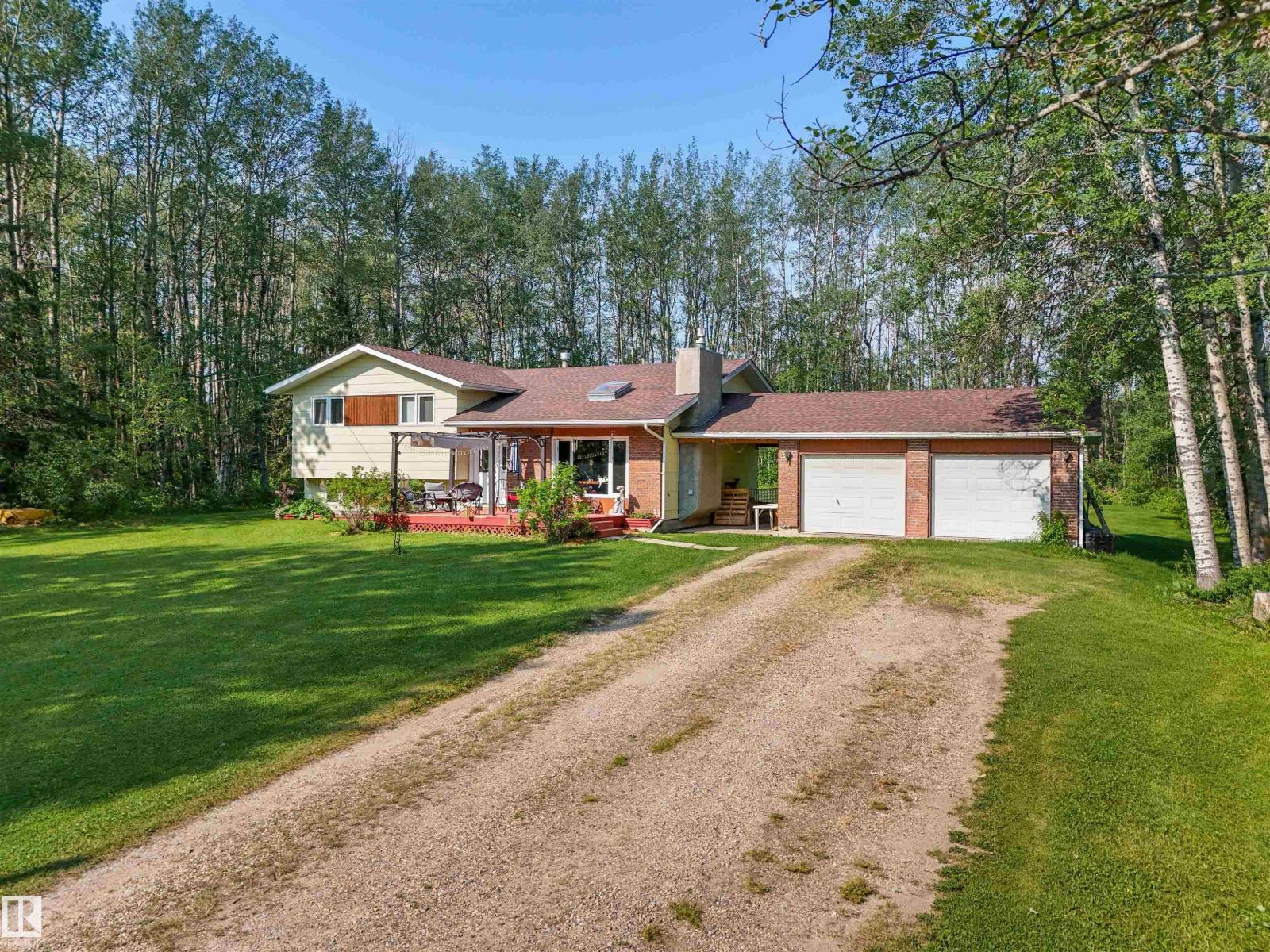 7415 Twp Road 494 - House B, Rural Brazeau County, Alberta T7A 0B1 - Photo 1 - E4502062