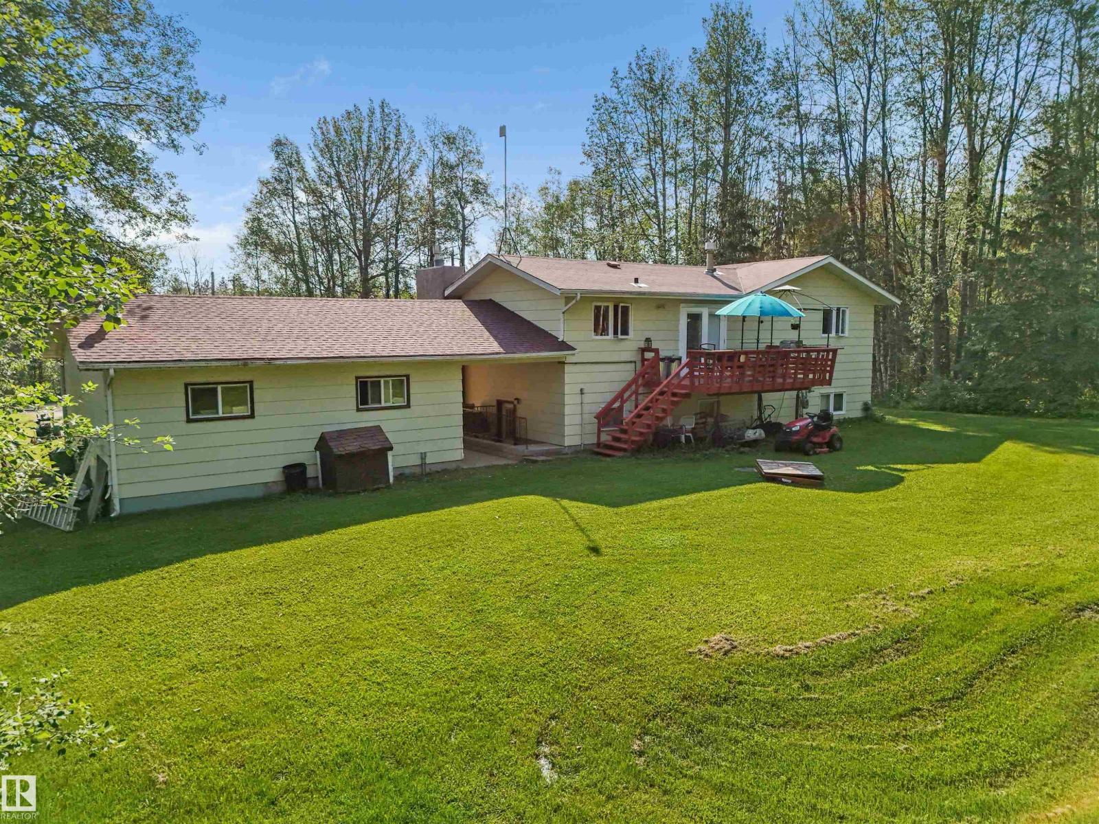 7415 Twp Road 494 - House B, Rural Brazeau County, Alberta T7A 0B1 - Photo 10 - E4502062