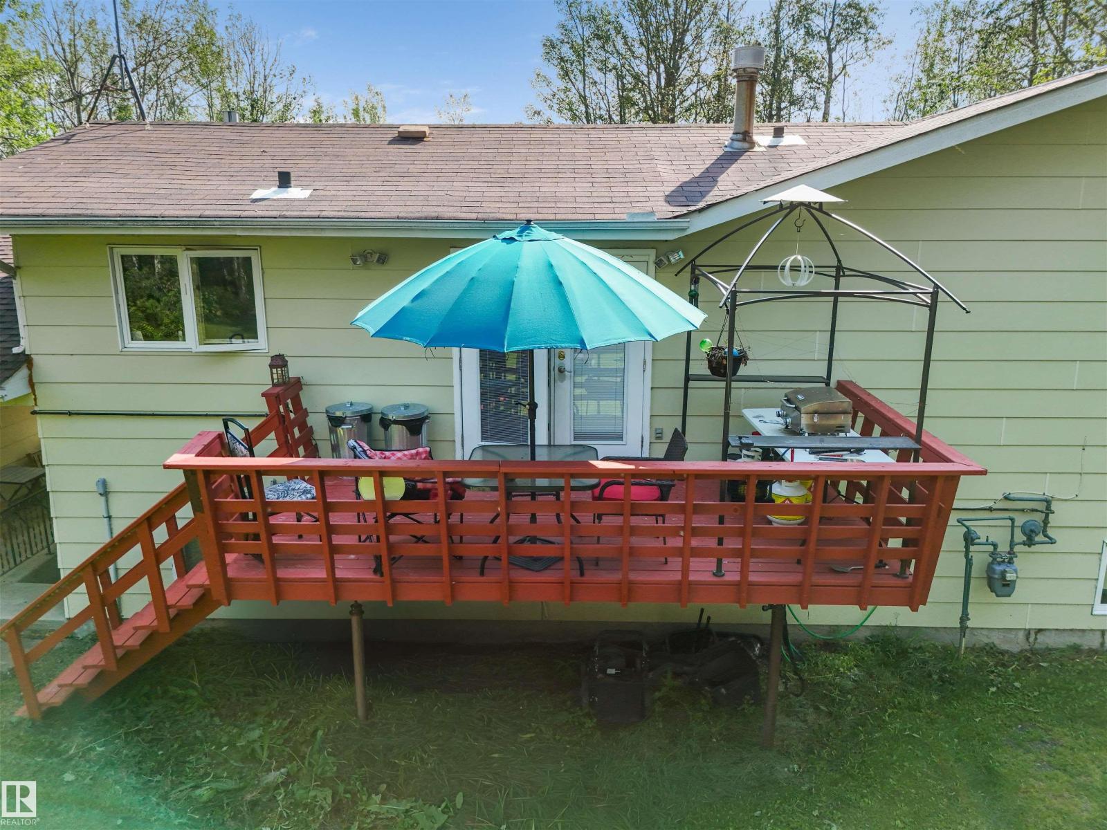 7415 Twp Road 494 - House B, Rural Brazeau County, Alberta T7A 0B1 - Photo 12 - E4502062