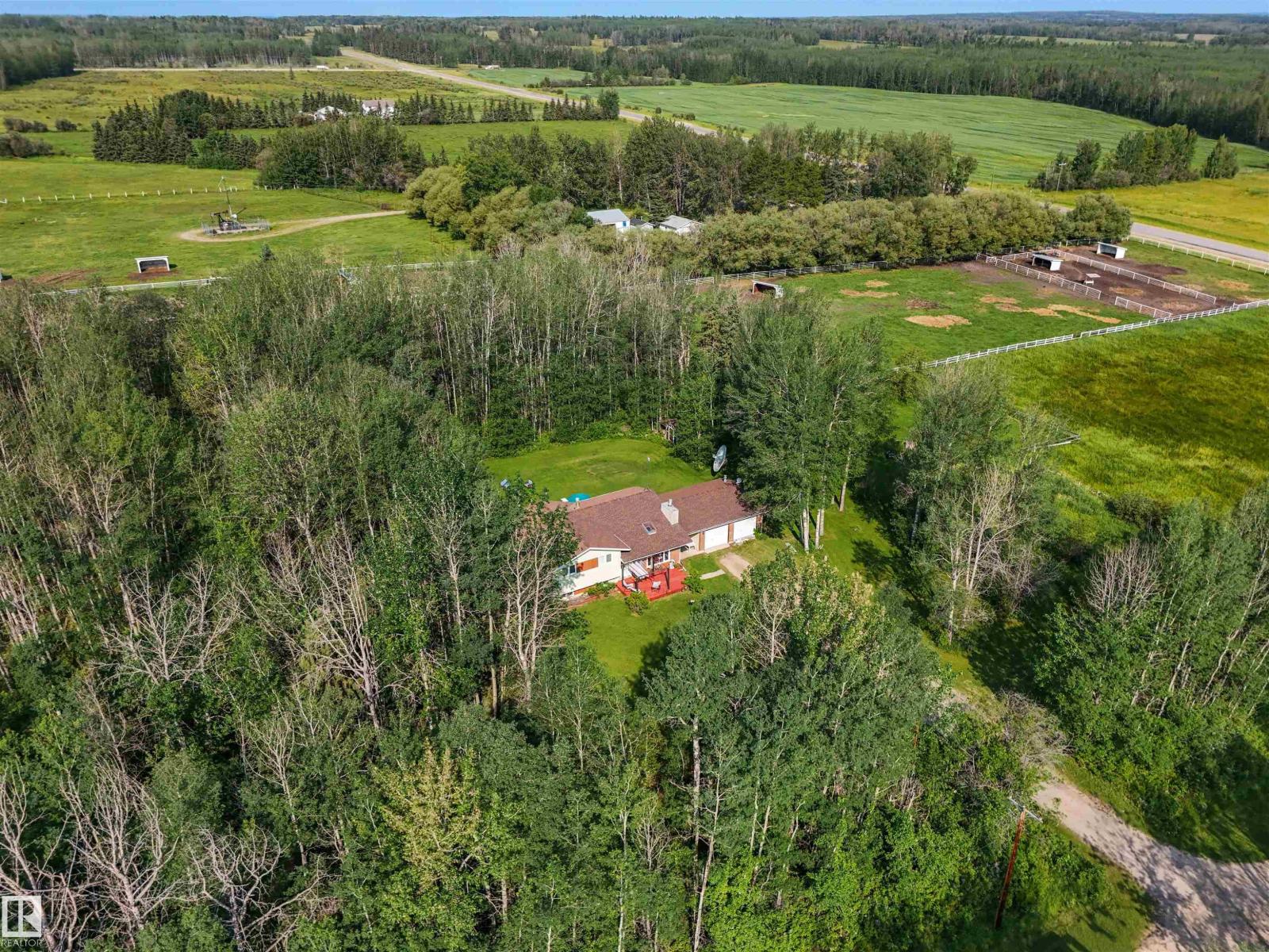 7415 Twp Road 494 - House B, Rural Brazeau County, Alberta T7A 0B1 - Photo 19 - E4502062