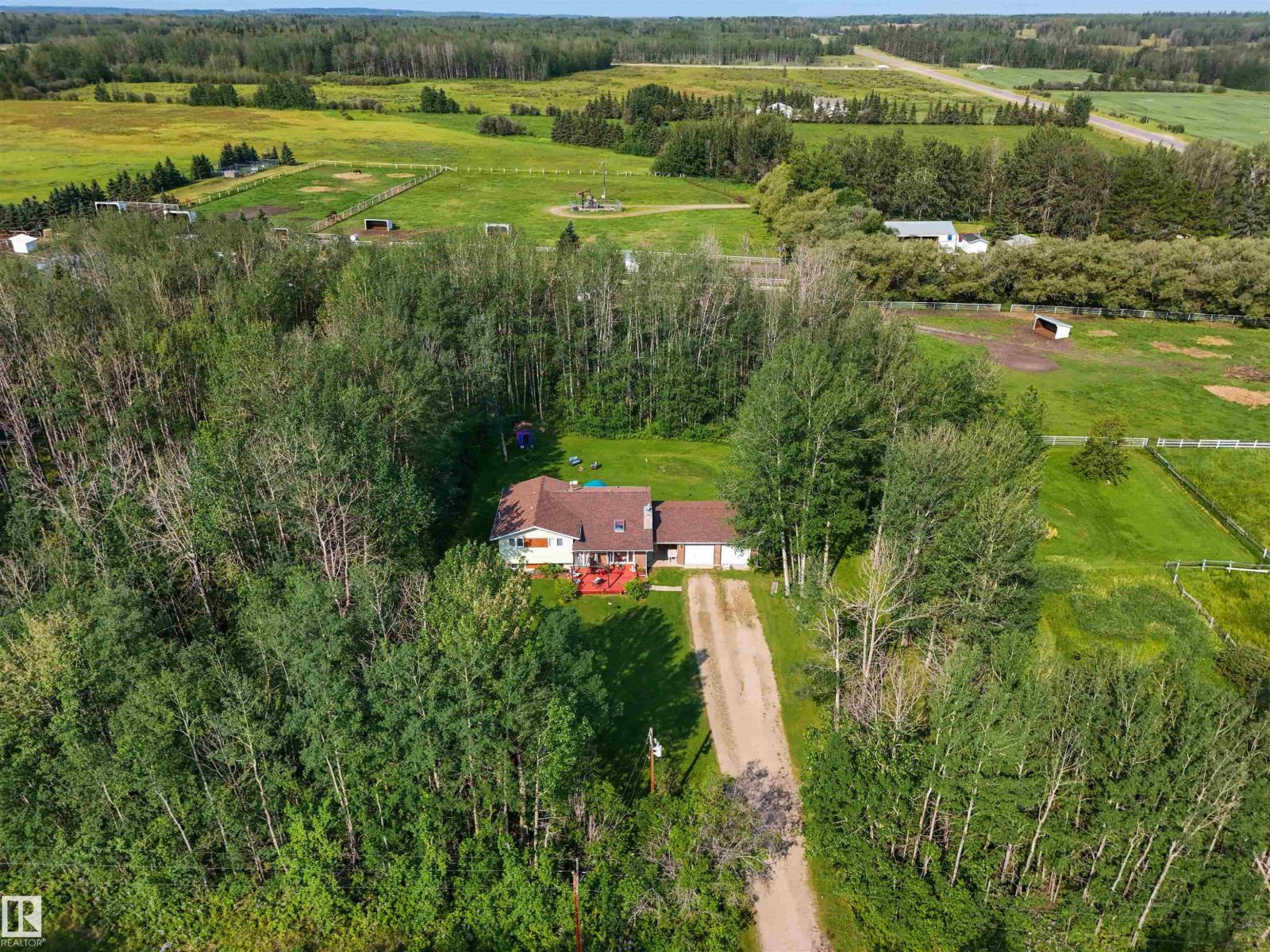 7415 Twp Road 494 - House B, Rural Brazeau County, Alberta T7A 0B1 - Photo 20 - E4502062