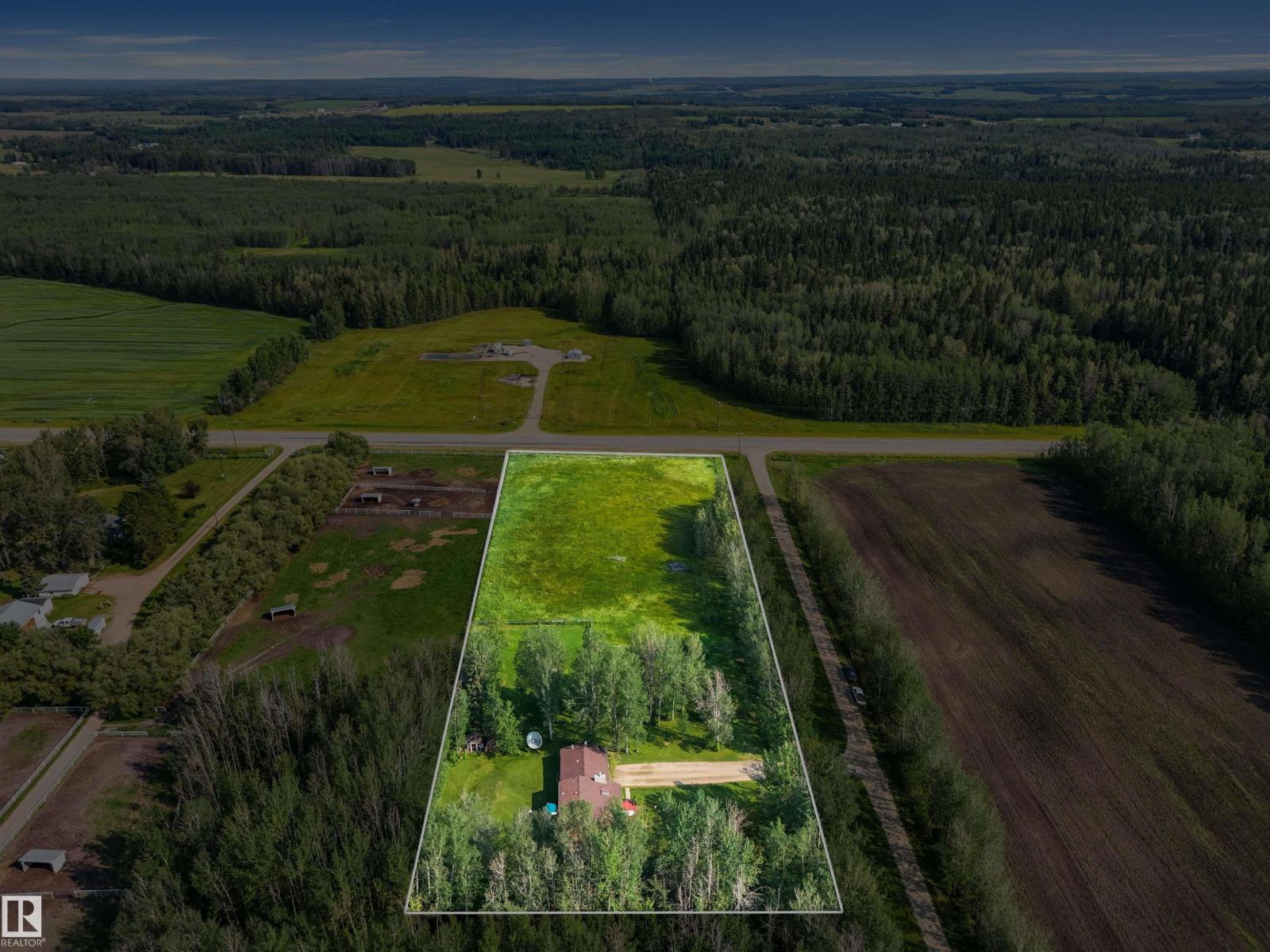 7415 Twp Road 494 - House B, Rural Brazeau County, Alberta T7A 0B1 - Photo 23 - E4502062