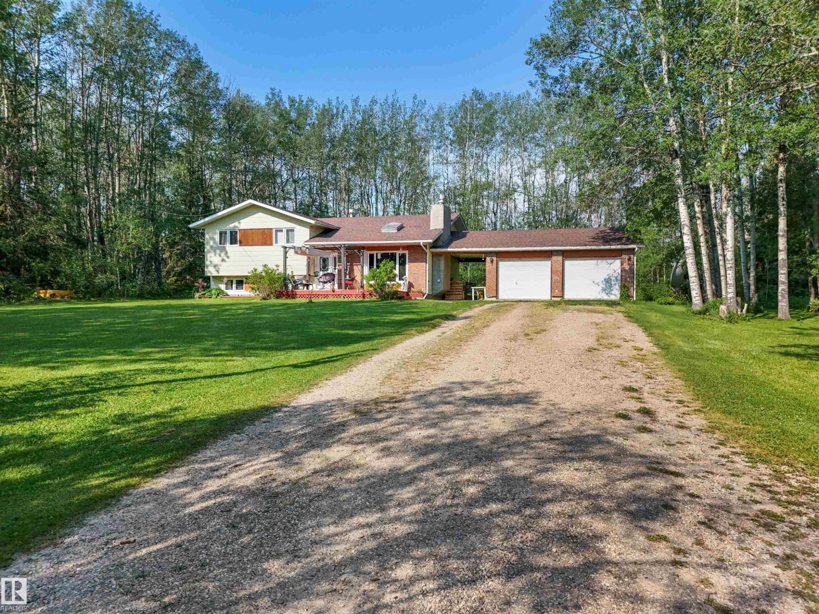 7415 Twp Road 494 - House B, Rural Brazeau County, Alberta T7A 0B1 - Photo 3 - E4502062