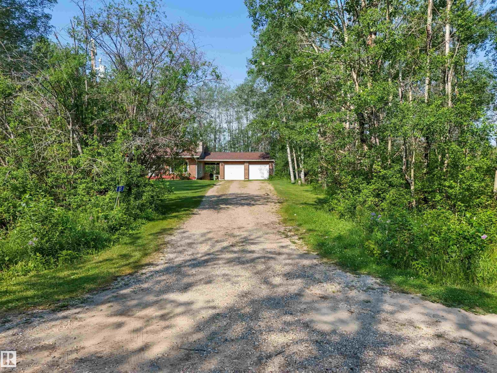 7415 Twp Road 494 - House B, Rural Brazeau County, Alberta T7A 0B1 - Photo 4 - E4502062