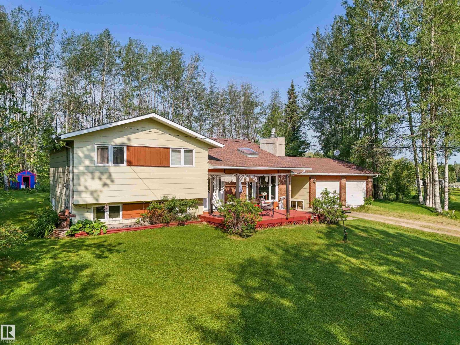 7415 Twp Road 494 - House B, Rural Brazeau County, Alberta T7A 0B1 - Photo 5 - E4502062