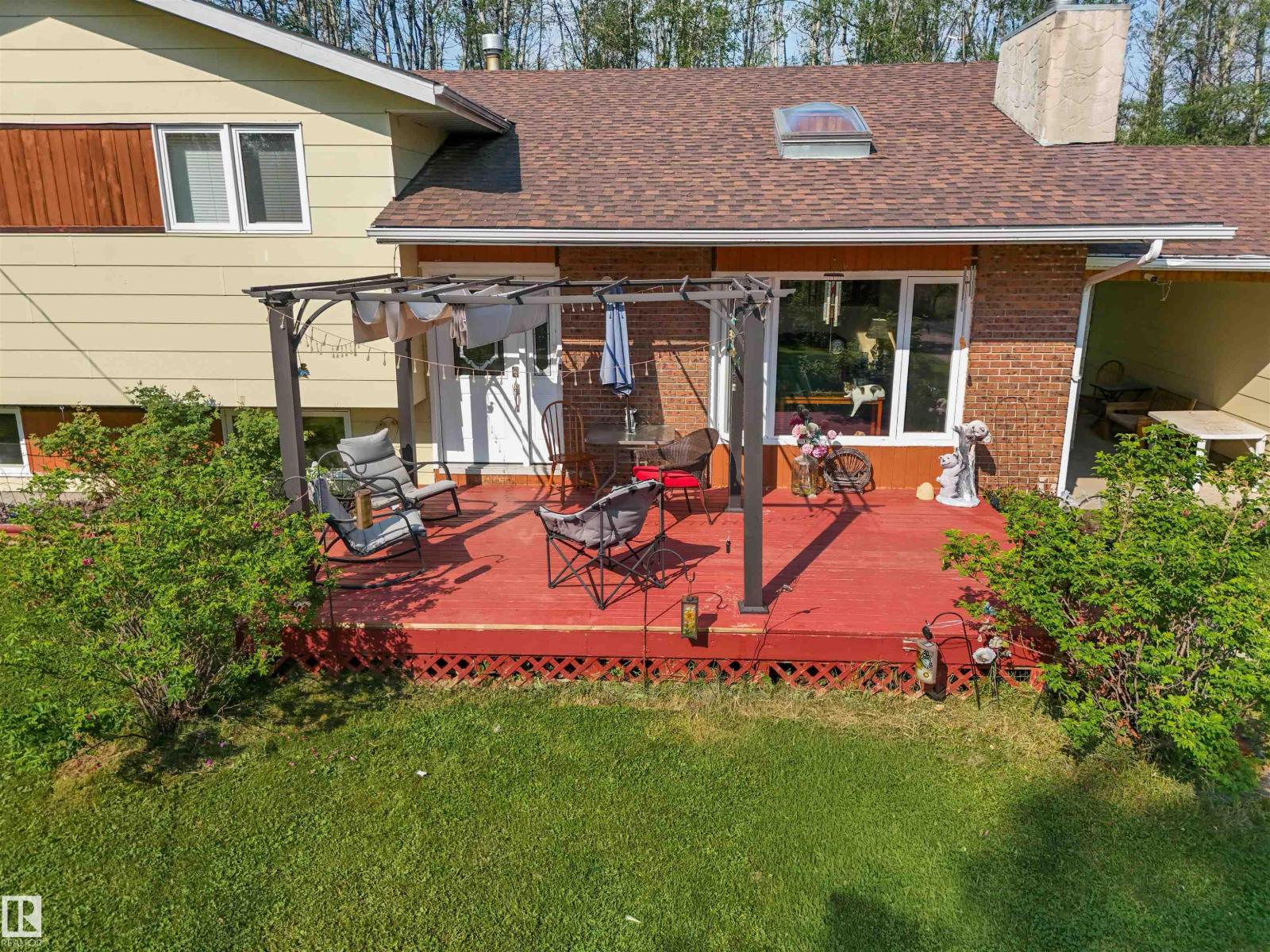 7415 Twp Road 494 - House B, Rural Brazeau County, Alberta T7A 0B1 - Photo 6 - E4502062
