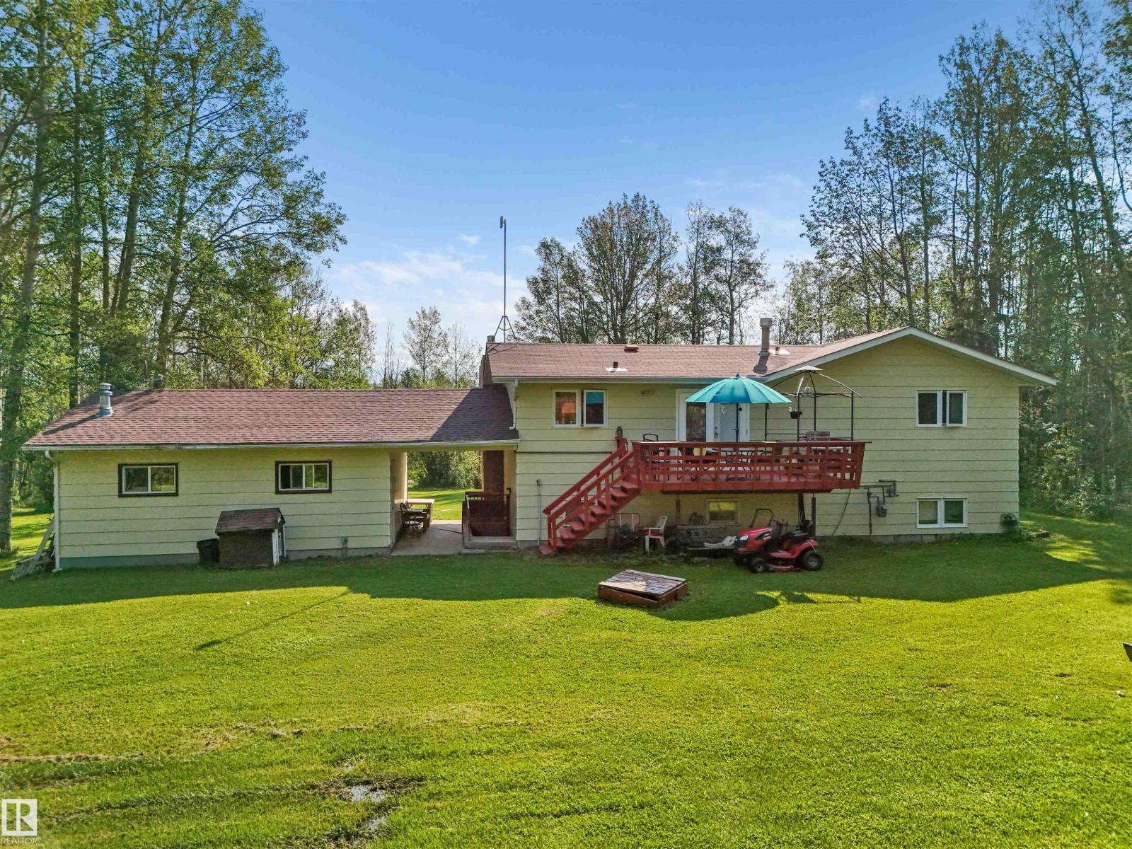 7415 Twp Road 494 - House B, Rural Brazeau County, Alberta T7A 0B1 - Photo 8 - E4502062
