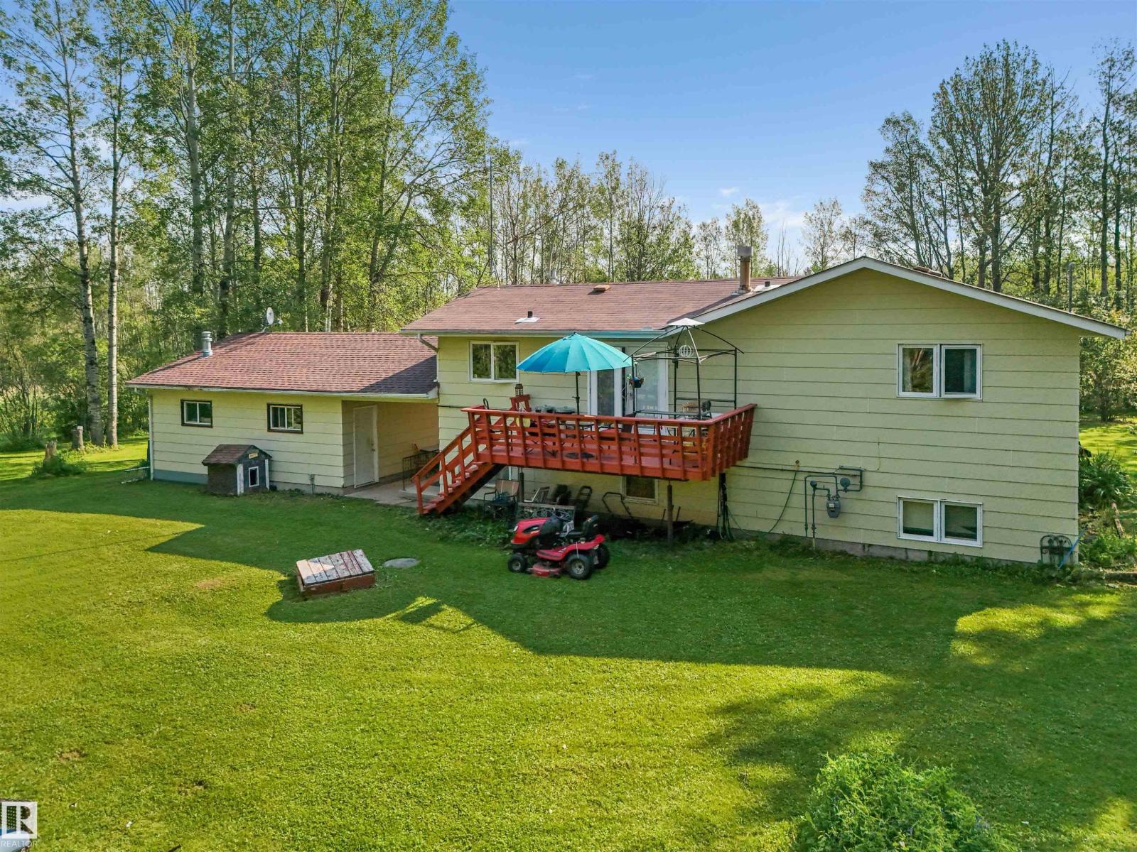 7415 Twp Road 494 - House B, Rural Brazeau County, Alberta T7A 0B1 - Photo 9 - E4502062