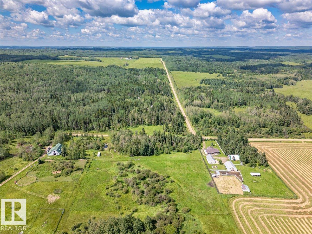 Twp Rd 452a Rr 15, Rural Wetaskiwin County, Alberta T0C 2V0 - Photo 5 - E4502070