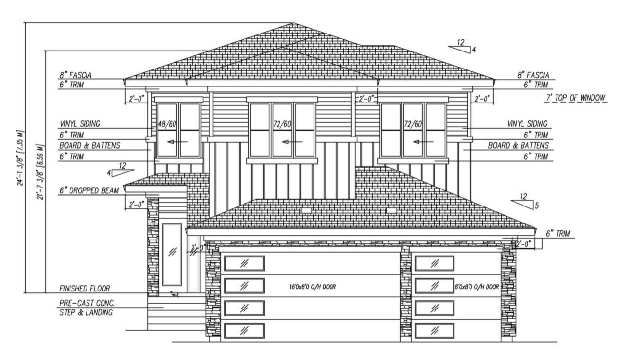 2 Southbridge Court, Calmar, Alberta  T0C 0V0 - Photo 2 - E4502176