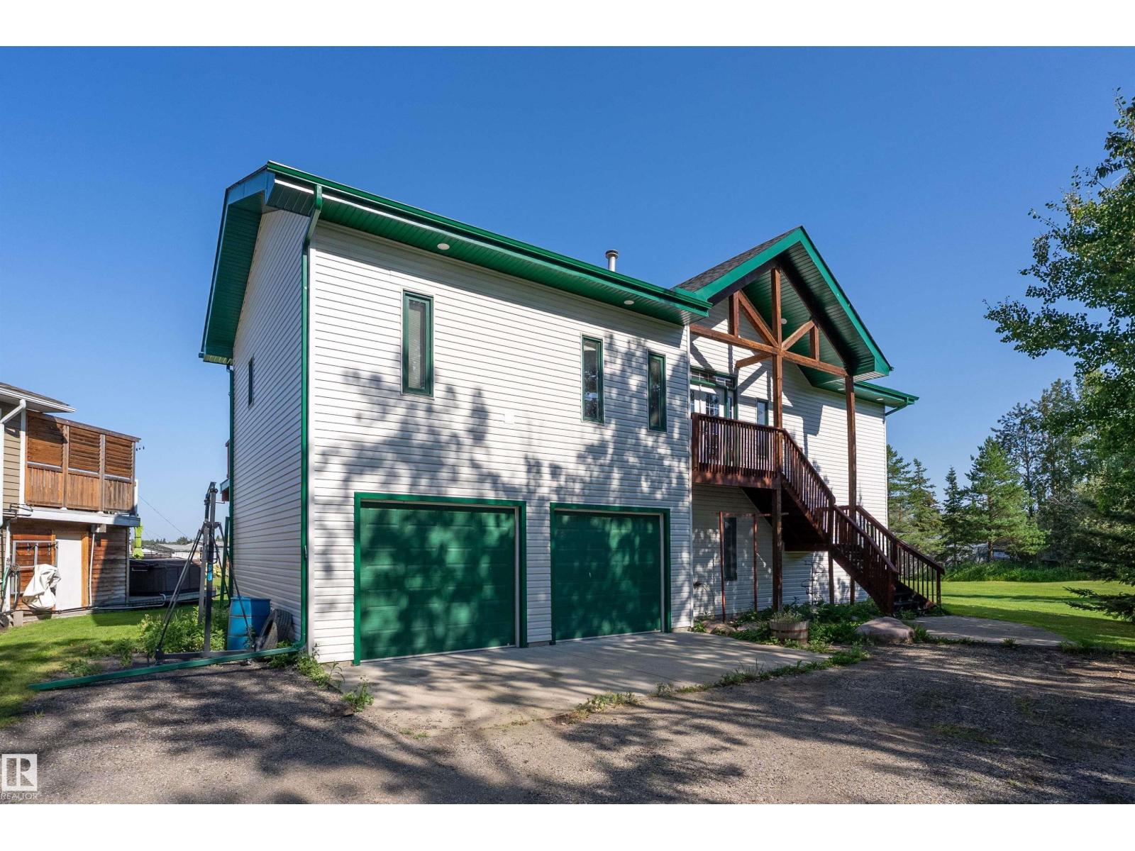 48003 Rr271, Rural Leduc County, Alberta T0C 2P0 - Photo 3 - E4502187