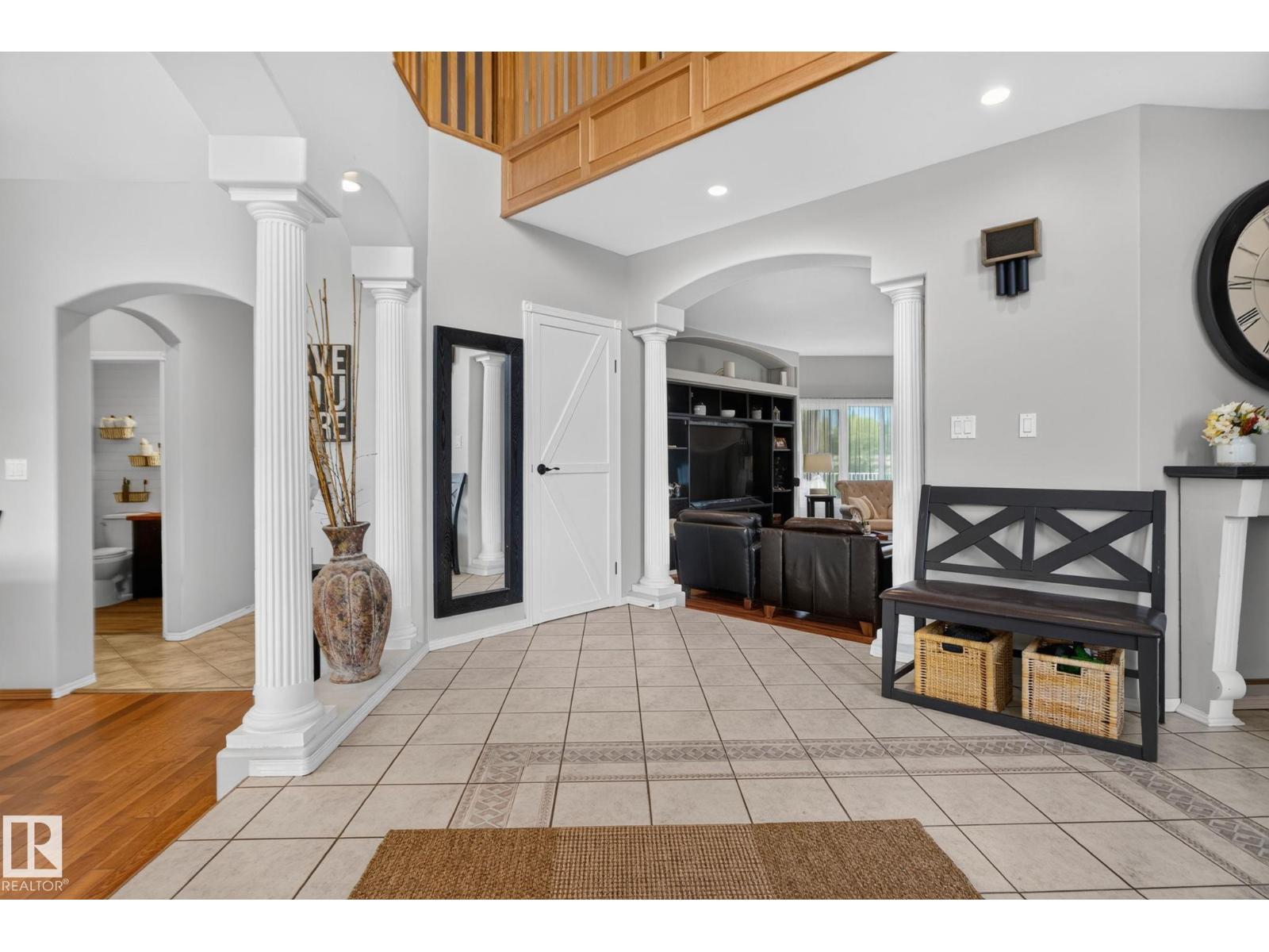 50336 Range Road 280, Rural Leduc County, Alberta  T0C 0V0 - Photo 11 - E4502207