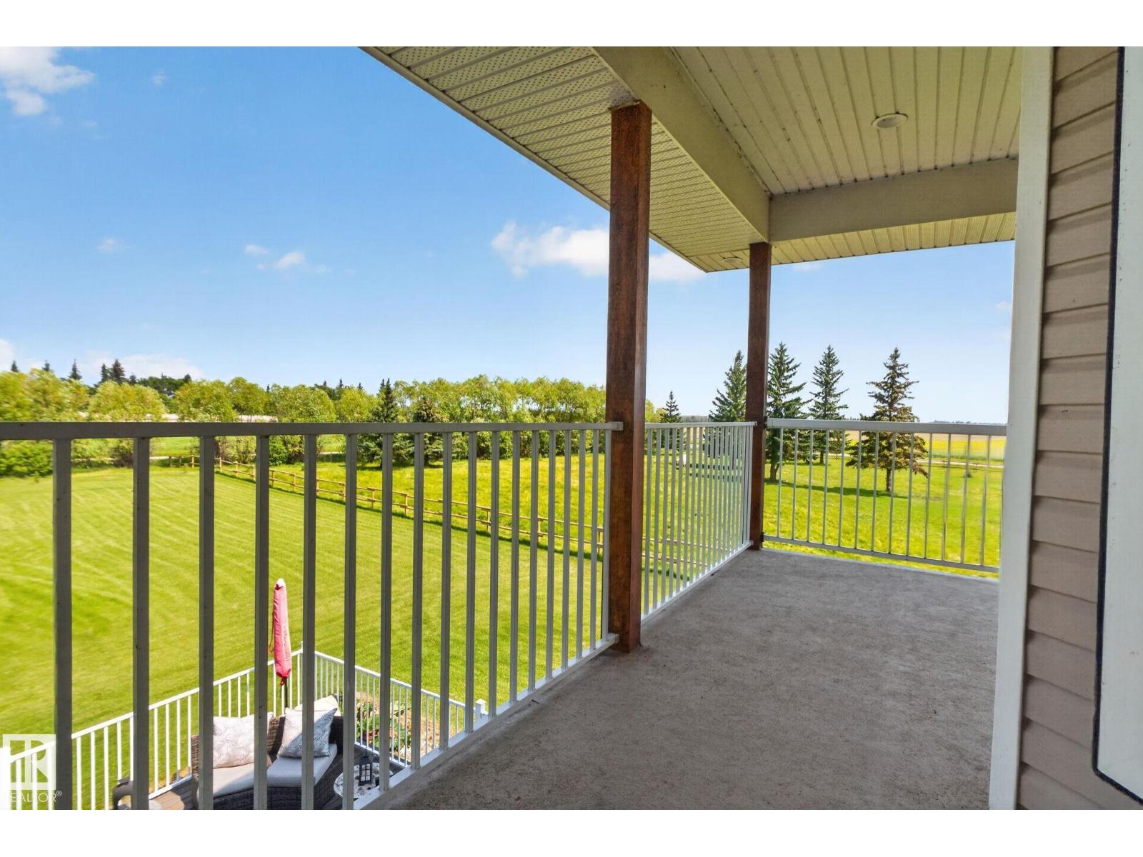 50336 Range Road 280, Rural Leduc County, Alberta  T0C 0V0 - Photo 30 - E4502207