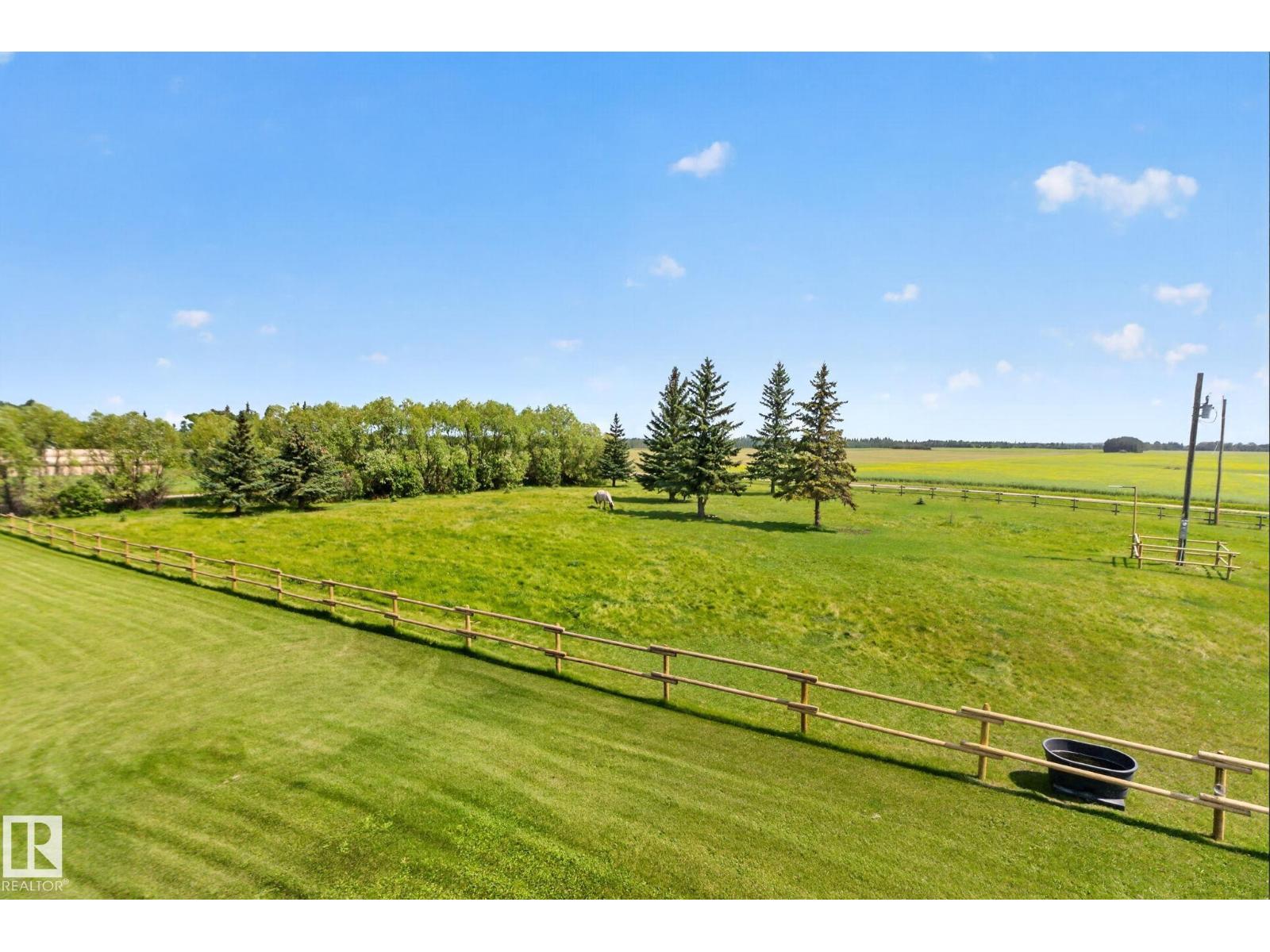 50336 Range Road 280, Rural Leduc County, Alberta  T0C 0V0 - Photo 32 - E4502207