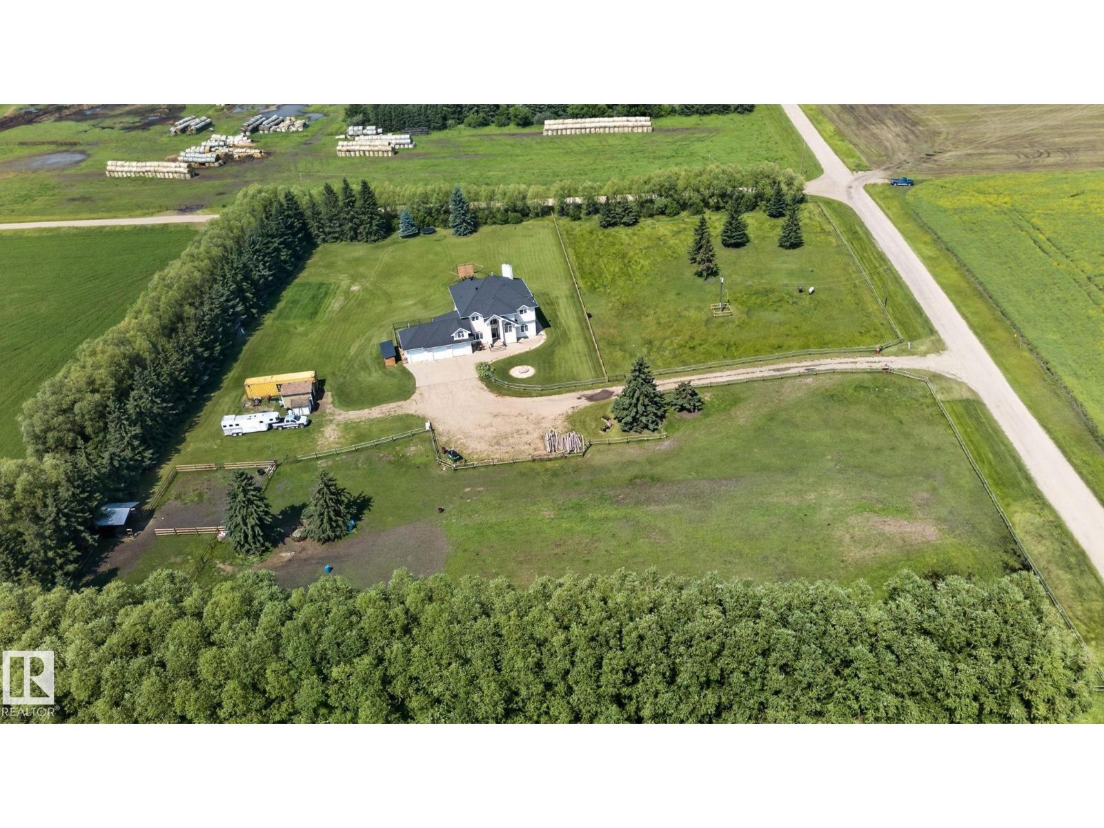50336 Range Road 280, Rural Leduc County, Alberta  T0C 0V0 - Photo 4 - E4502207