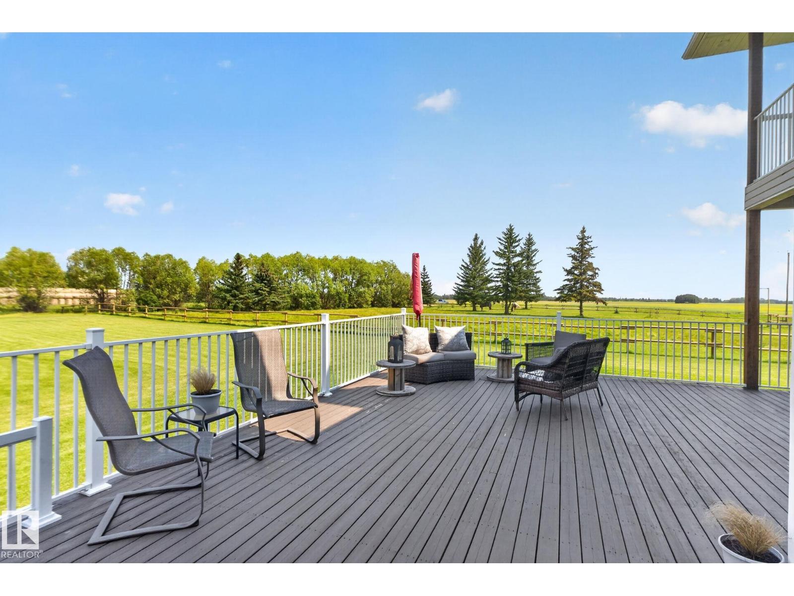 50336 Range Road 280, Rural Leduc County, Alberta  T0C 0V0 - Photo 40 - E4502207