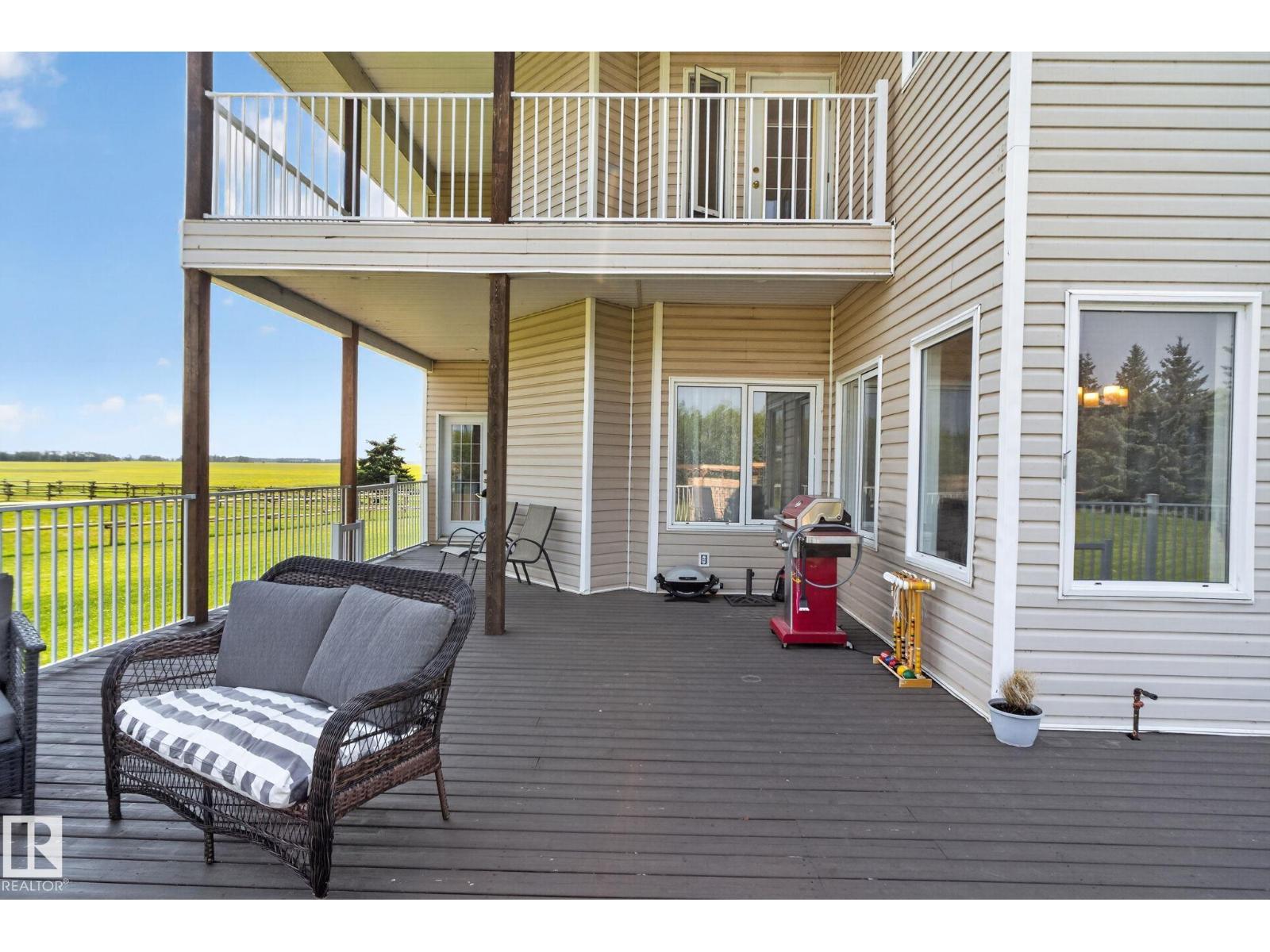 50336 Range Road 280, Rural Leduc County, Alberta  T0C 0V0 - Photo 41 - E4502207