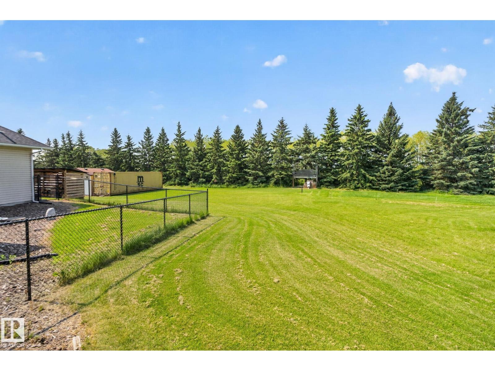 50336 Range Road 280, Rural Leduc County, Alberta  T0C 0V0 - Photo 42 - E4502207