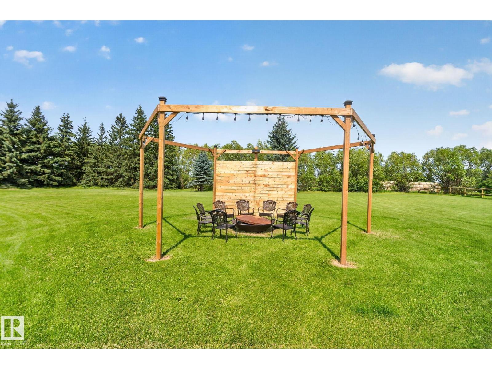 50336 Range Road 280, Rural Leduc County, Alberta  T0C 0V0 - Photo 43 - E4502207