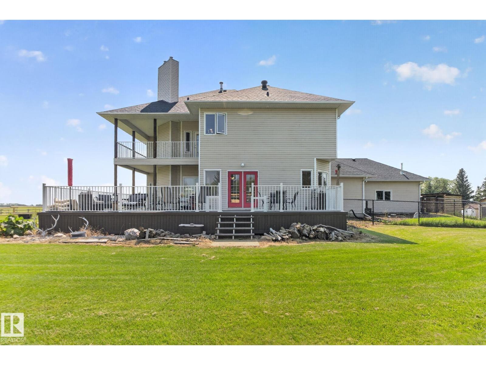 50336 Range Road 280, Rural Leduc County, Alberta  T0C 0V0 - Photo 44 - E4502207