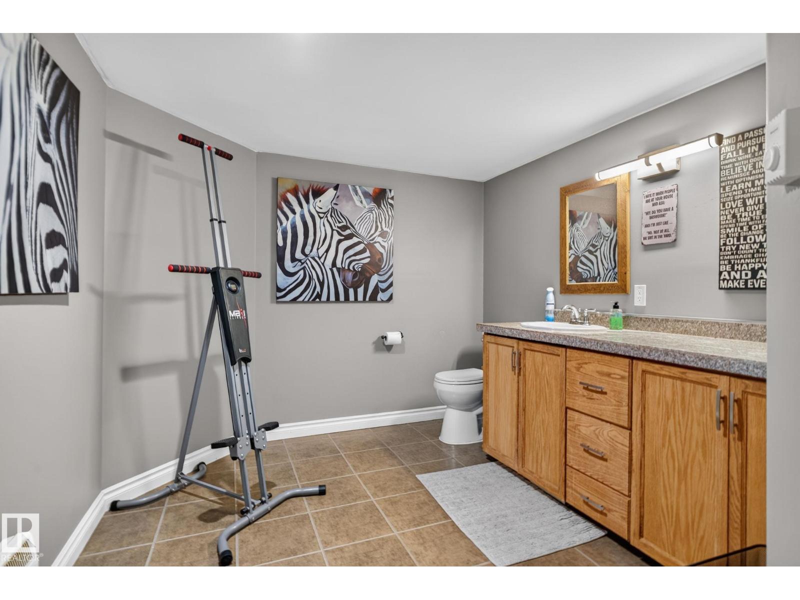 50336 Range Road 280, Rural Leduc County, Alberta  T0C 0V0 - Photo 49 - E4502207