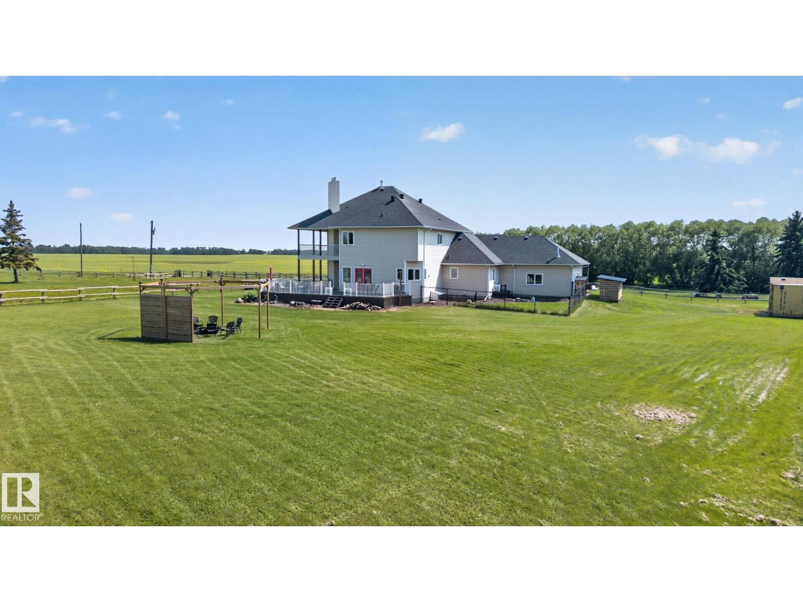 50336 Range Road 280, Rural Leduc County, Alberta  T0C 0V0 - Photo 7 - E4502207