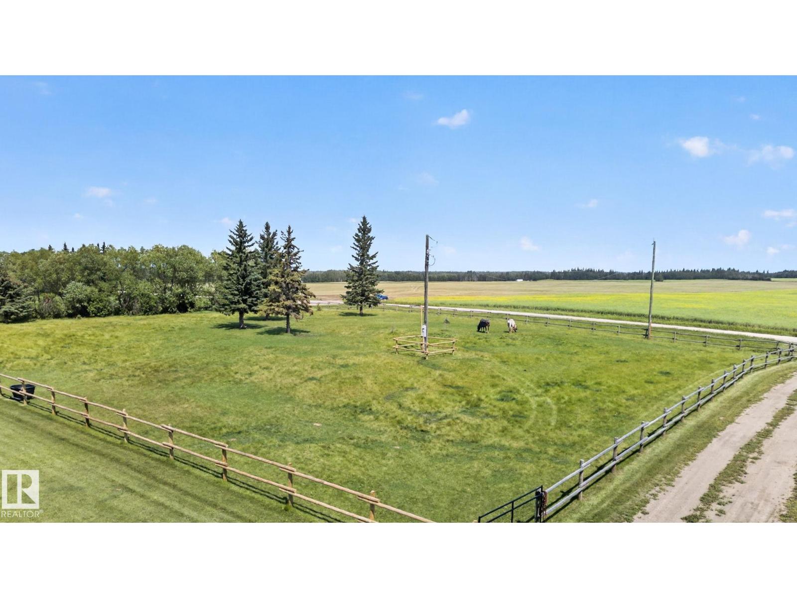 50336 Range Road 280, Rural Leduc County, Alberta  T0C 0V0 - Photo 8 - E4502207