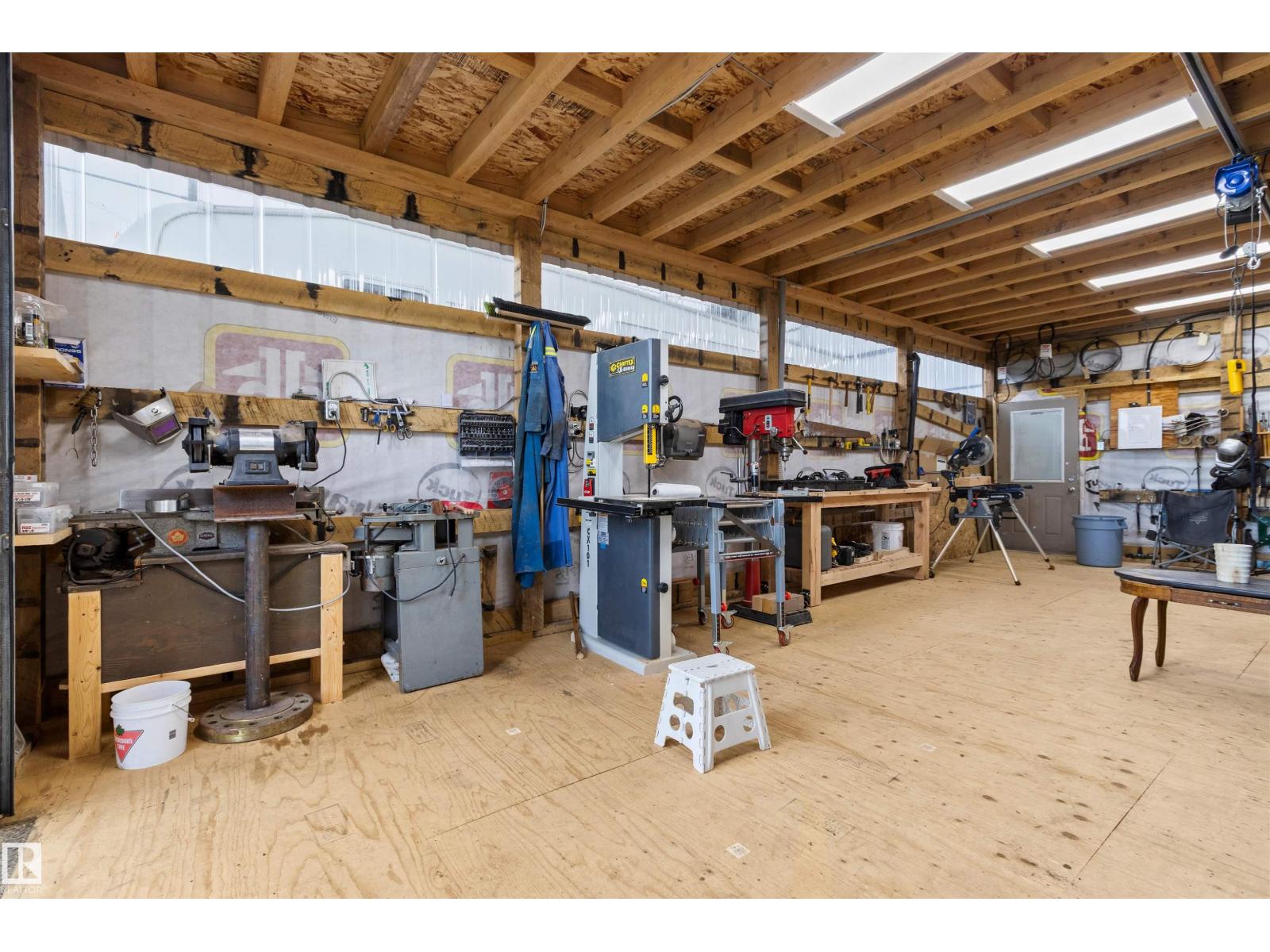50128 Hwy 22, Rural Brazeau County, Alberta  T7A 2A2 - Photo 10 - E4502248