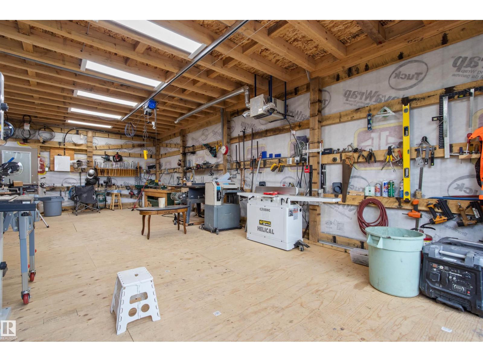 50128 Hwy 22, Rural Brazeau County, Alberta  T7A 2A2 - Photo 11 - E4502248