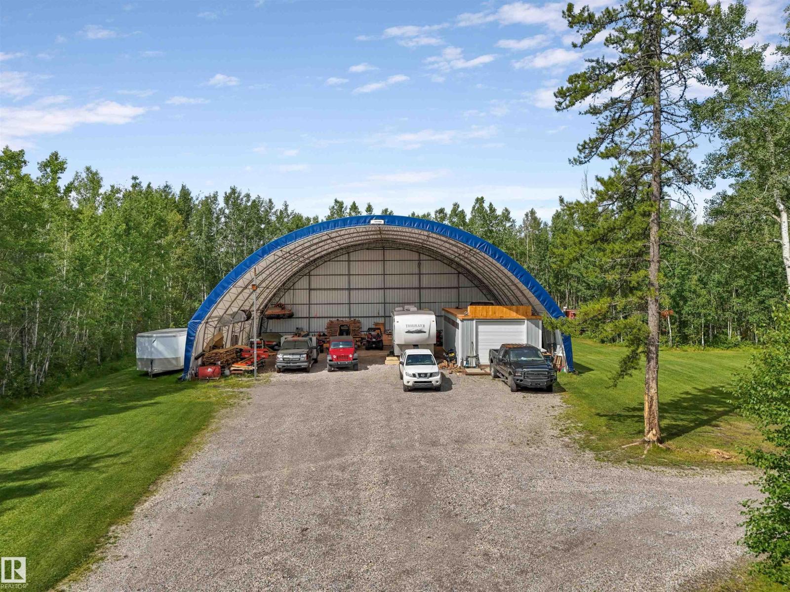 50128 Hwy 22, Rural Brazeau County, Alberta  T7A 2A2 - Photo 13 - E4502248