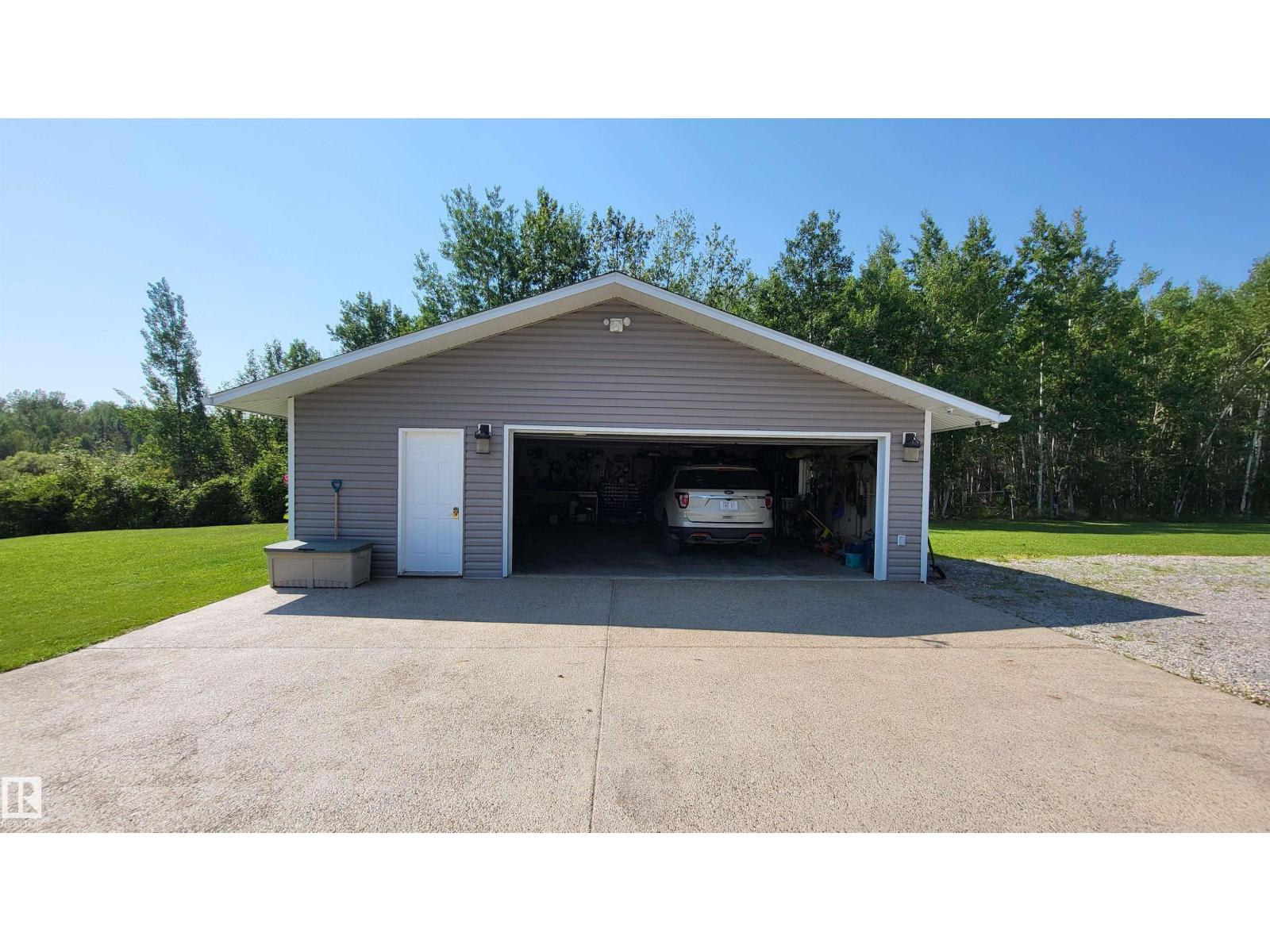 50128 Hwy 22, Rural Brazeau County, Alberta  T7A 2A2 - Photo 14 - E4502248