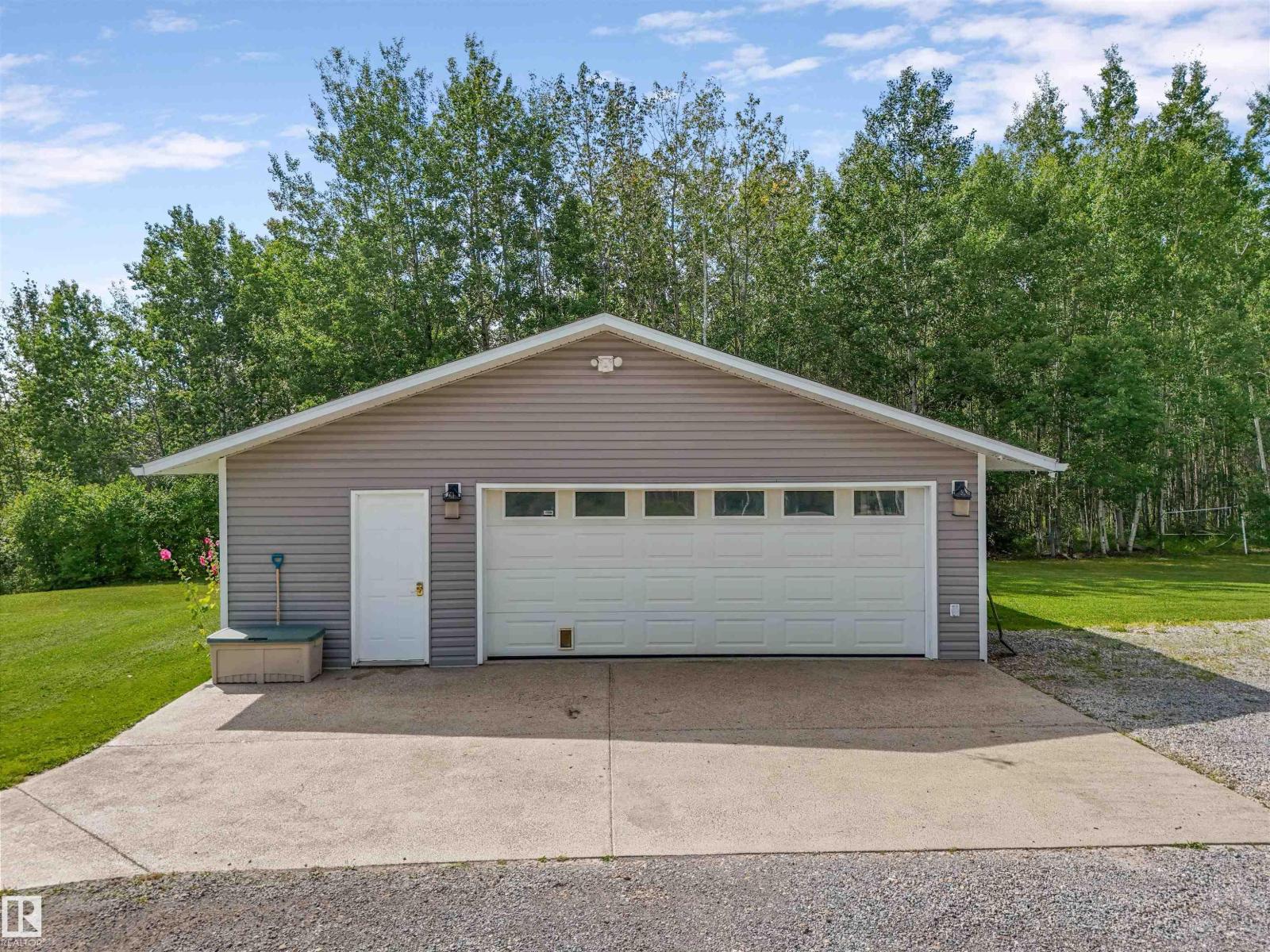 50128 Hwy 22, Rural Brazeau County, Alberta  T7A 2A2 - Photo 16 - E4502248