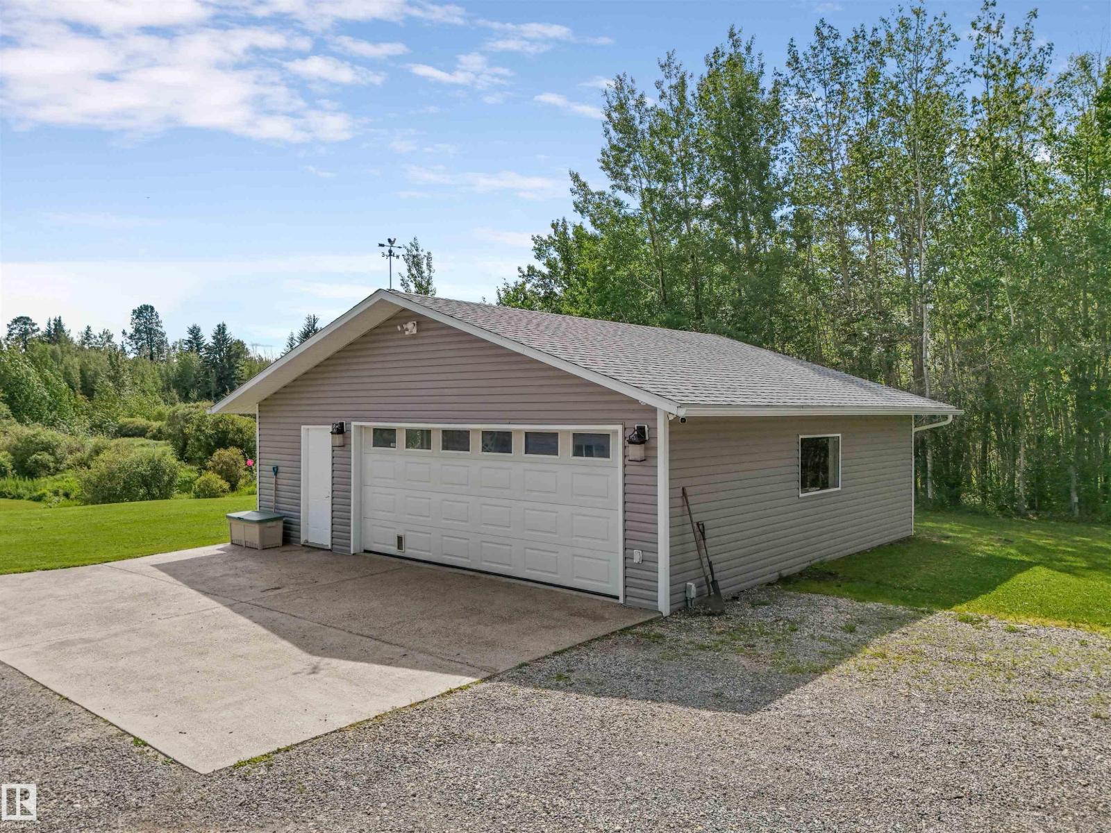 50128 Hwy 22, Rural Brazeau County, Alberta  T7A 2A2 - Photo 17 - E4502248