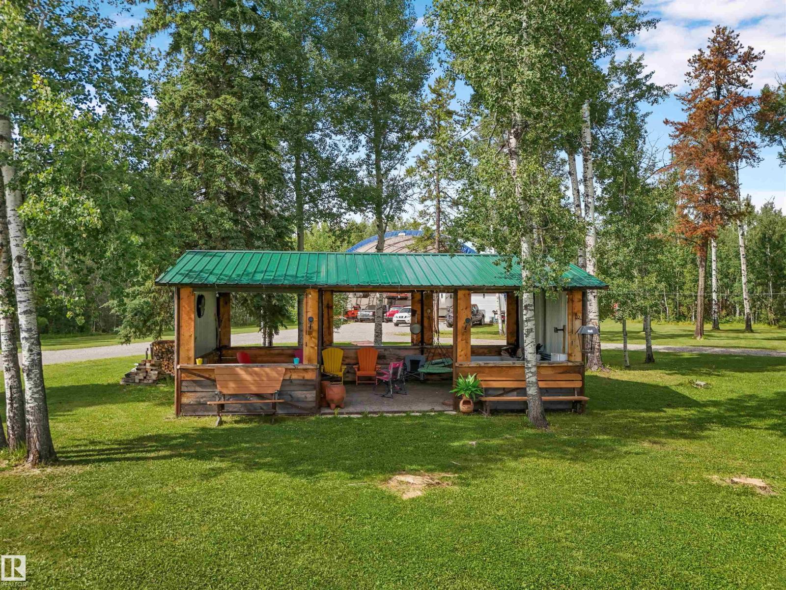 50128 Hwy 22, Rural Brazeau County, Alberta  T7A 2A2 - Photo 18 - E4502248