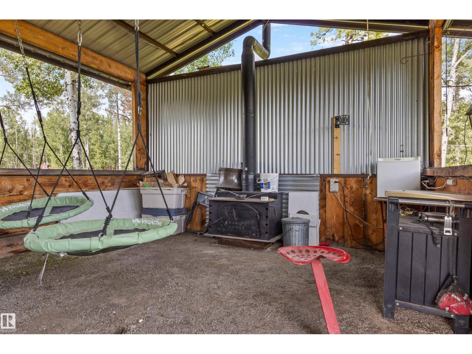 50128 Hwy 22, Rural Brazeau County, Alberta  T7A 2A2 - Photo 20 - E4502248