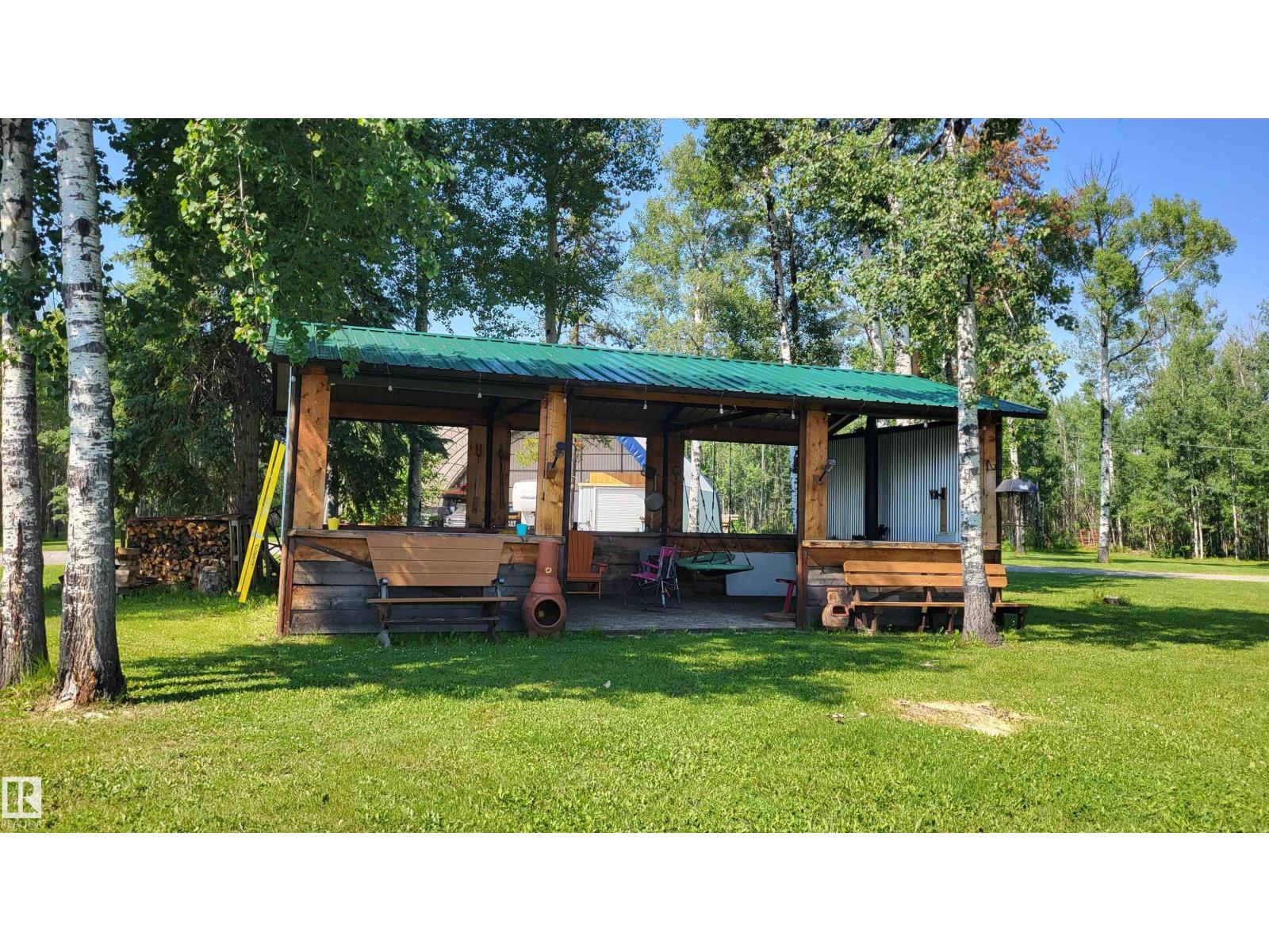 50128 Hwy 22, Rural Brazeau County, Alberta  T7A 2A2 - Photo 21 - E4502248