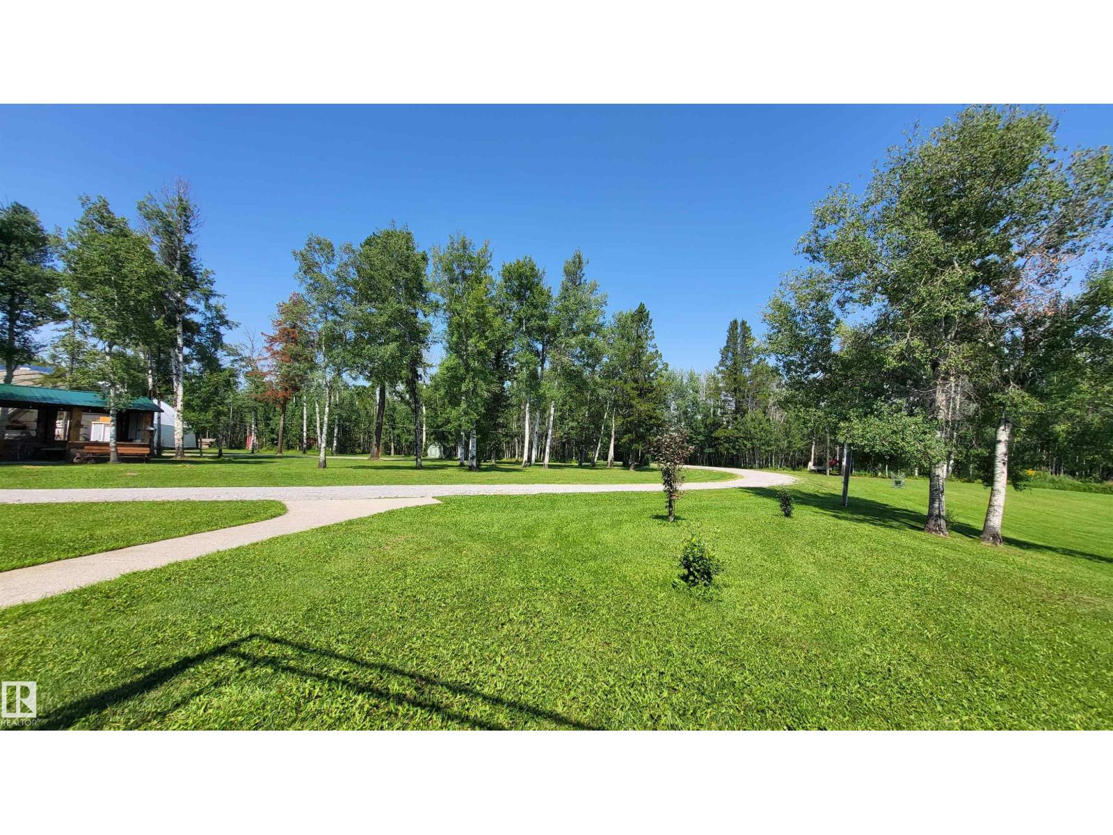 50128 Hwy 22, Rural Brazeau County, Alberta  T7A 2A2 - Photo 22 - E4502248