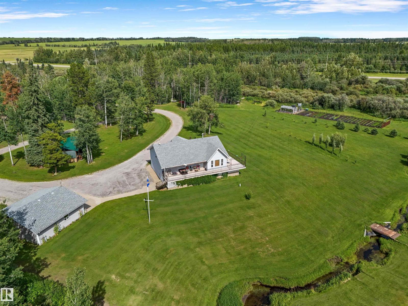50128 Hwy 22, Rural Brazeau County, Alberta  T7A 2A2 - Photo 23 - E4502248