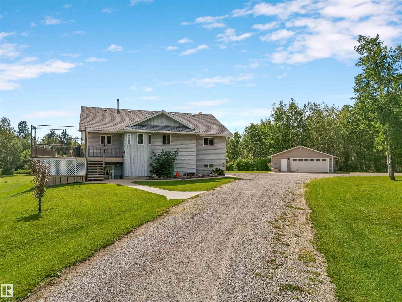 50128 Hwy 22, Rural Brazeau County, Alberta  T7A 2A2 - Photo 24 - E4502248