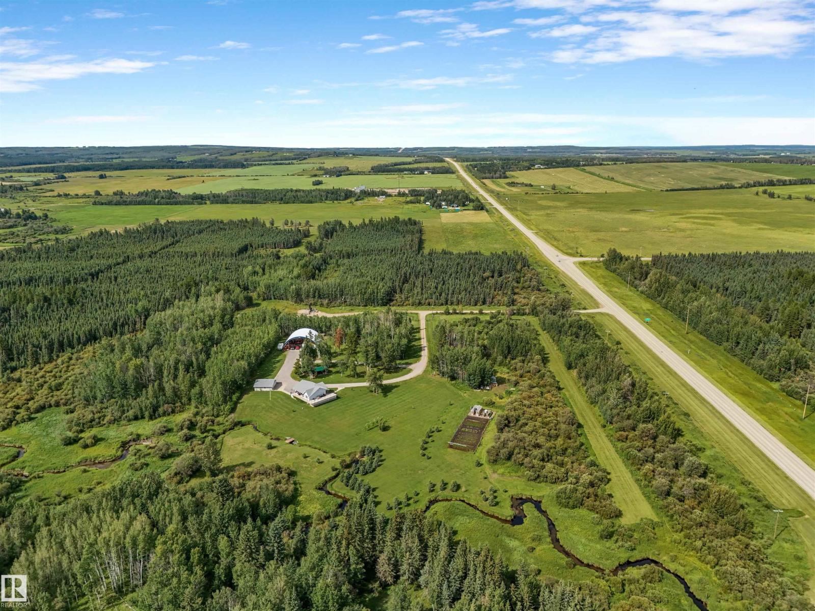 50128 Hwy 22, Rural Brazeau County, Alberta  T7A 2A2 - Photo 29 - E4502248